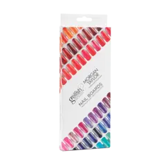 Gelish Core Painted Nail Board