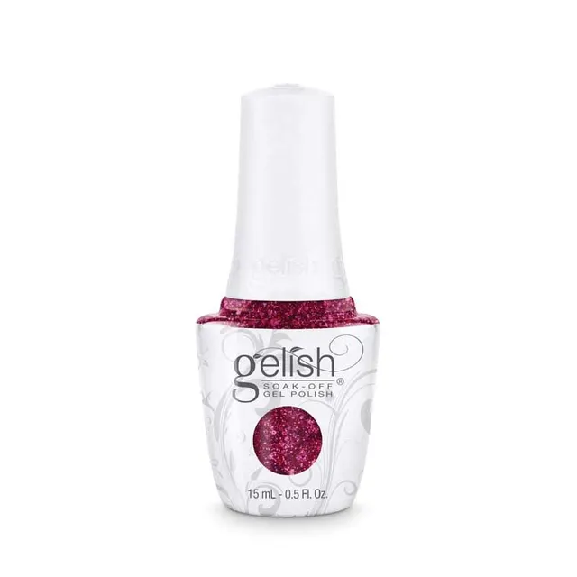 *Gelish TOO TOUGH TO BE SWEET 15ml 