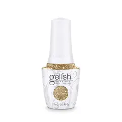 Gelish ALL THAT GLITTERS IS GOLD 15ml