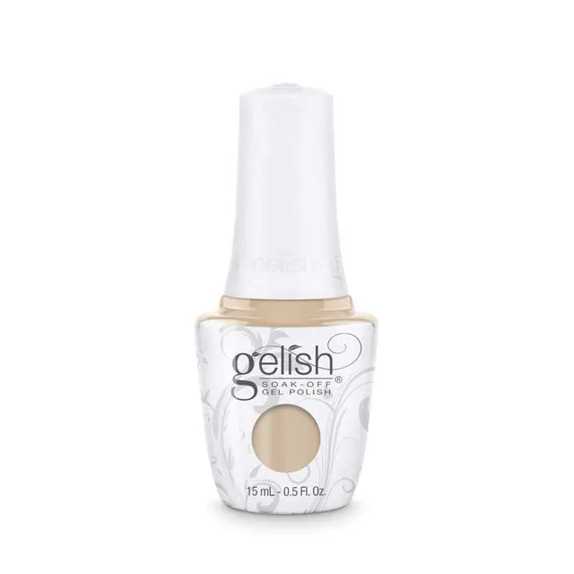 Gelish DO I LOOK BUFF? 15ml 