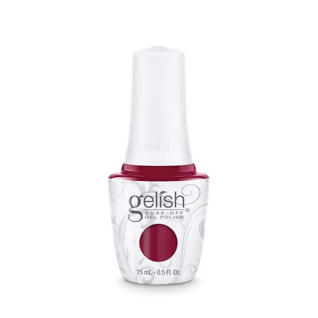 Gelish HELLO, MERLOT! 15ml 