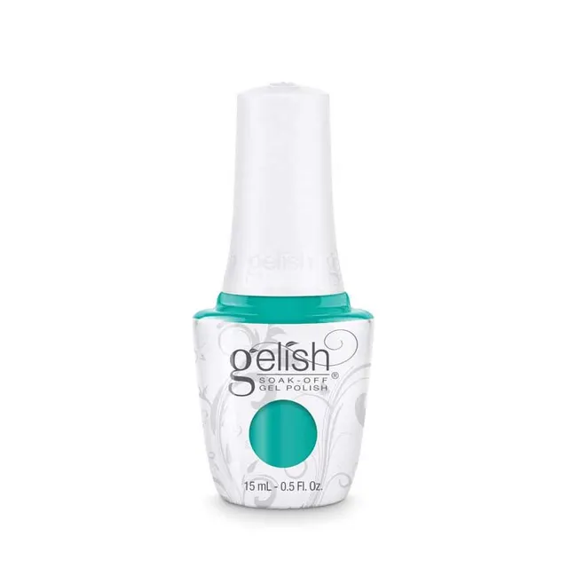 Gelish RUB ME THE SARONG WAY 15ml 