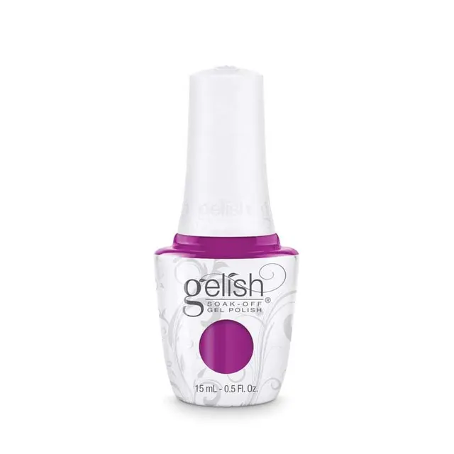 Gelish TAHITI HOTTIE 15ml 