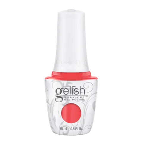 *Gelish FAIREST OF THEM ALL 15ml