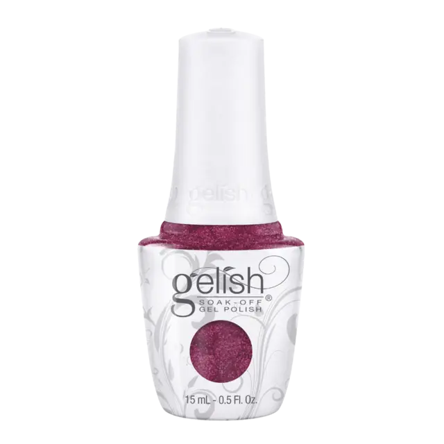 Gelish WANNA SHARE A LIFT? 15ml 