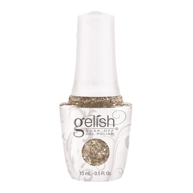 Gelish SLEDDING IN STYLE 15ml 