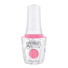 Gelish MAKE YOU BLINK PINK 15ml