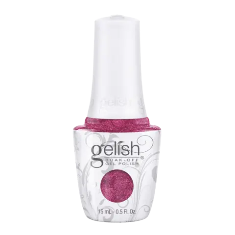 Gelish ALL TIED UP... WITH A BOW 15ml