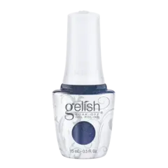 *Gelish HOLIDAY PARTY BLUES 15ml