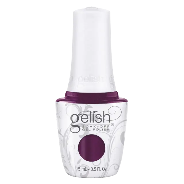 *Gelish BERRY MERRY HOLIDAYS 15ml 