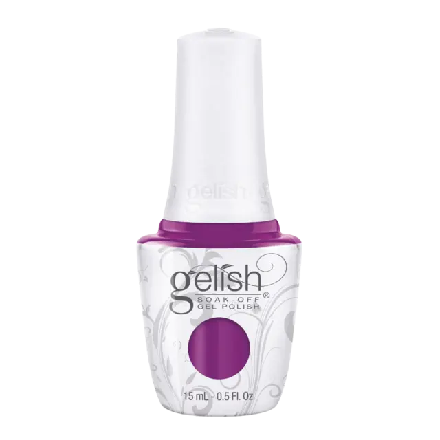 Gelish CARNAVAL HANGOVER 15ml 