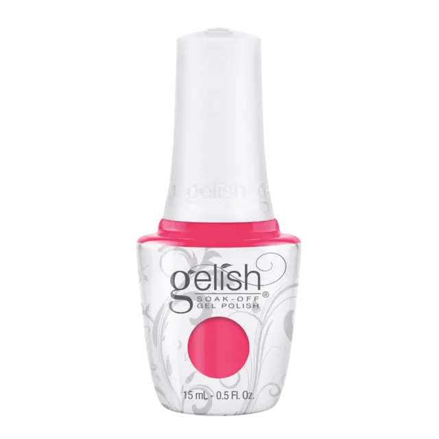 Gelish SHAKE IT TILL YOU SAMBA 15ml 