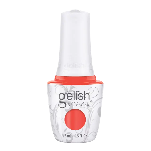 Gelish TIKI TIKI LARANGA 15ml 