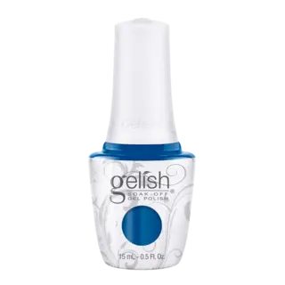 Gelish OOBA OOBA BLUE 15ml