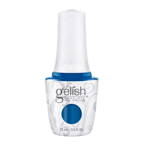 Gelish OOBA OOBA BLUE 15ml