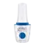 Gelish OOBA OOBA BLUE 15ml