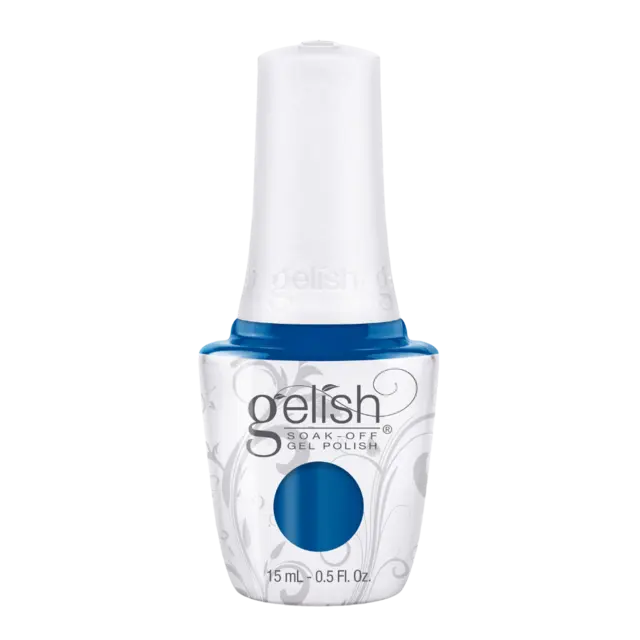 Gelish OOBA OOBA BLUE 15ml 