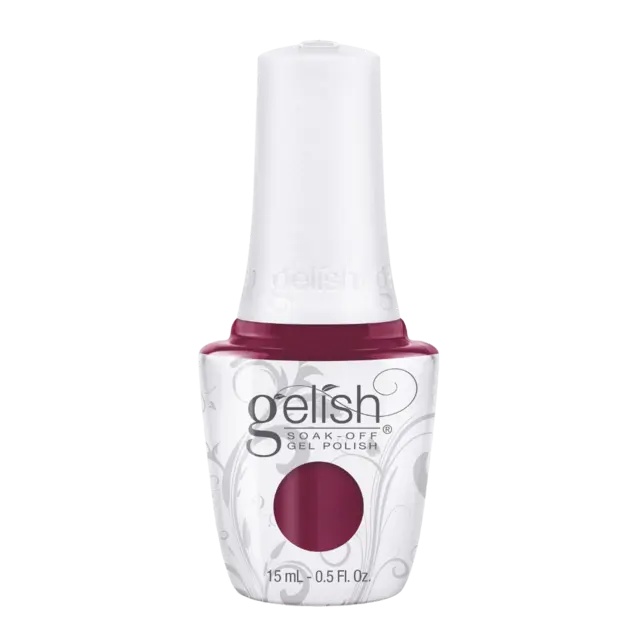 *Gelish BACKSTAGE BEAUTY 15ml 