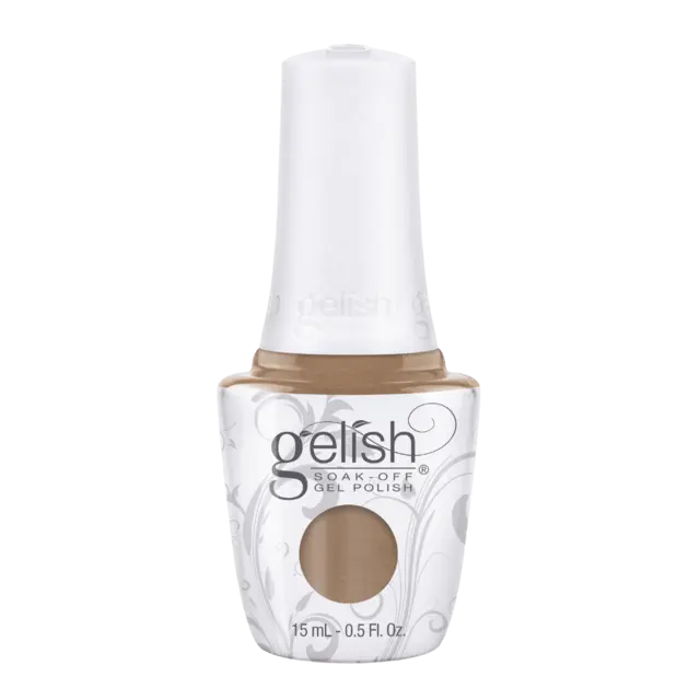 Gelish TAUPE MODEL 15ml 