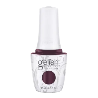 Gelish BLACK CHERRY BERRY 15ml