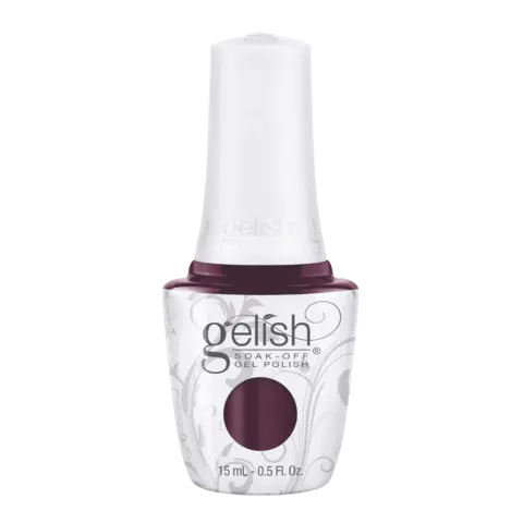 Gelish BLACK CHERRY BERRY 15ml