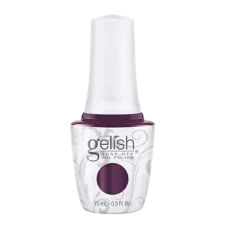 Gelish PLUM AND DONE 15ml
