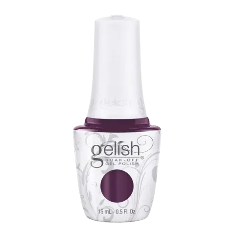 Gelish PLUM AND DONE 15ml