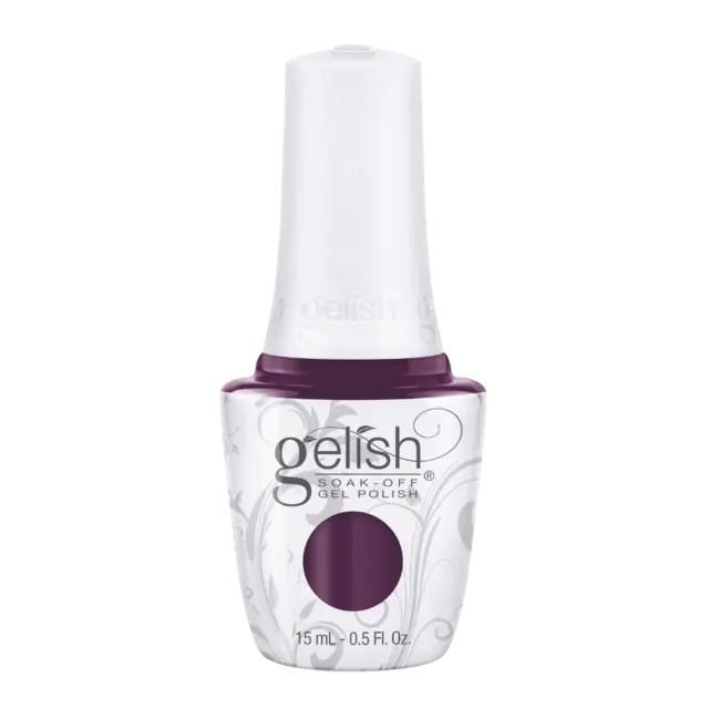 Gelish PLUM AND DONE 15ml 