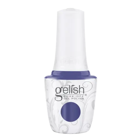 Gelish UP IN THE BLUE 15ml