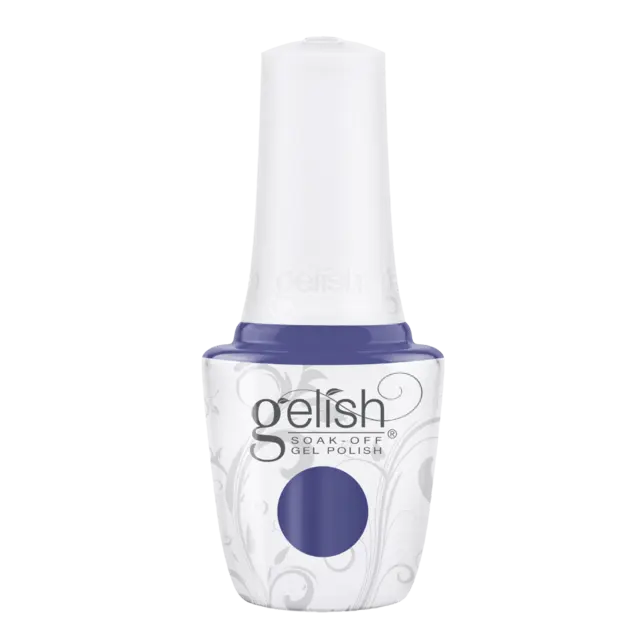 Gelish UP IN THE BLUE 15ml 