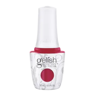 Gelish HOT ROD RED 15ml