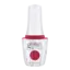 Gelish HOT ROD RED 15ml