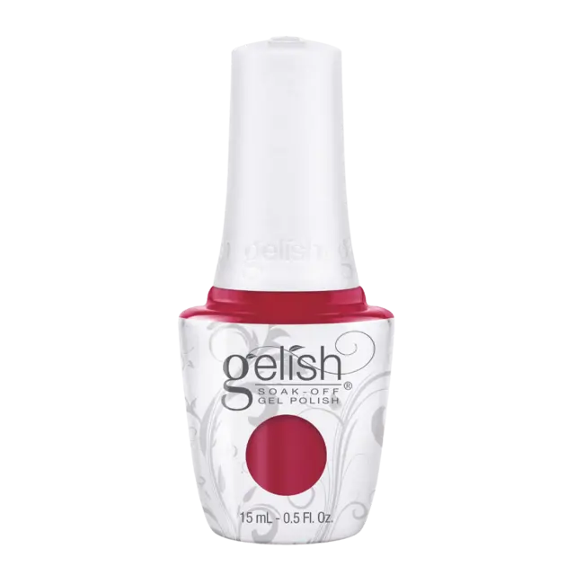 Gelish HOT ROD RED 15ml 