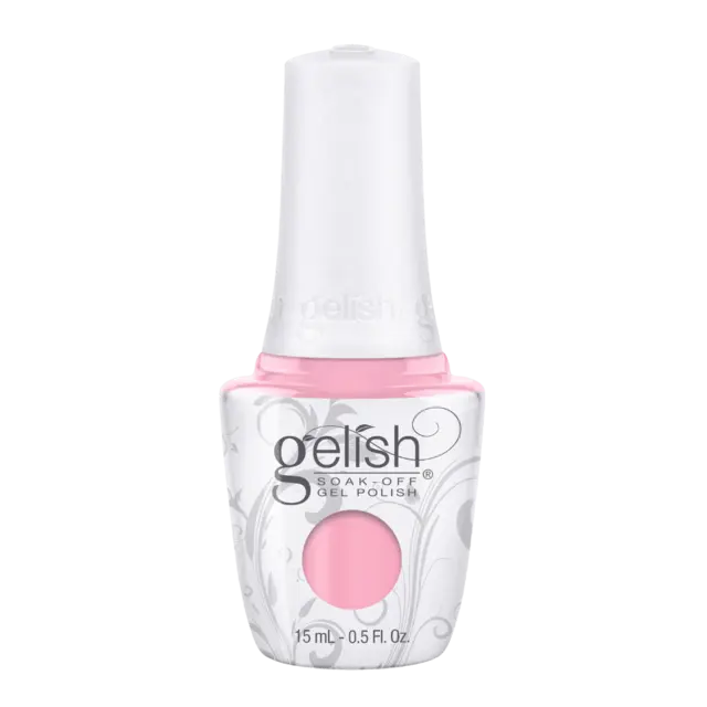 Gelish PINK SMOOTHIE 15ml 