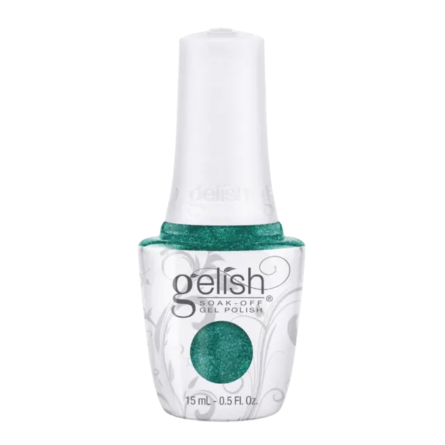 *Gelish MINT ICING 15ml 