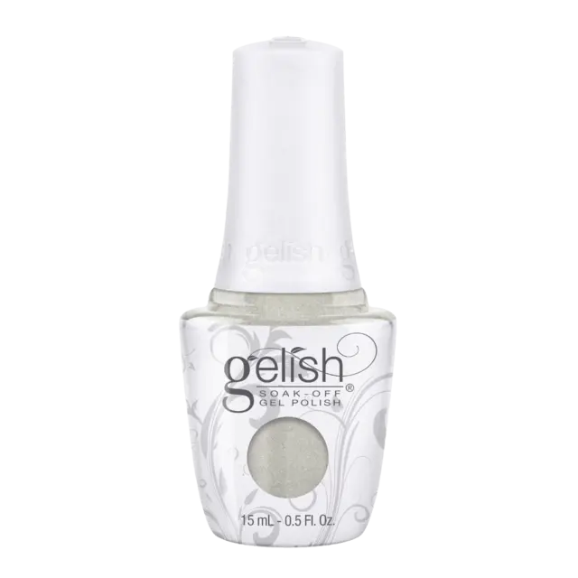 *Gelish NIGHT SHIMMER 15ml 