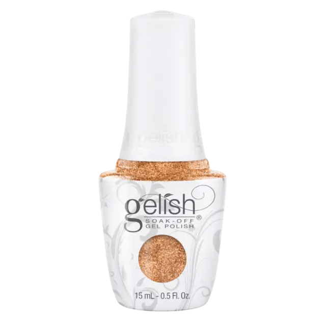 Gelish BRONZED 15ml 