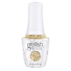 *Gelish GOLDEN TREASURE 15ml