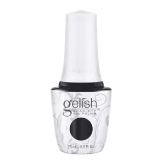 Gelish BLACK SHADOW 15ml