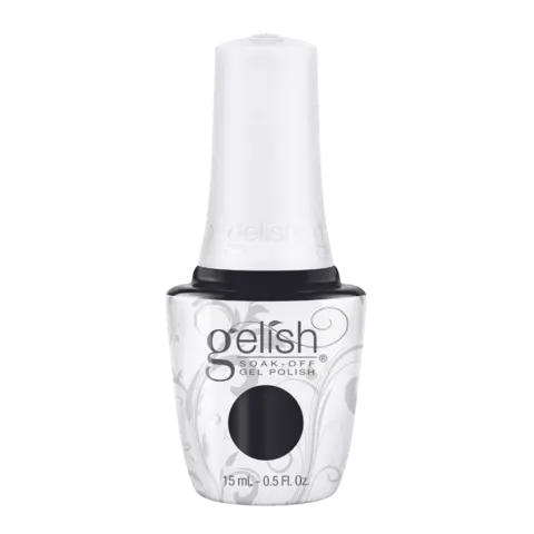 Gelish BLACK SHADOW 15ml