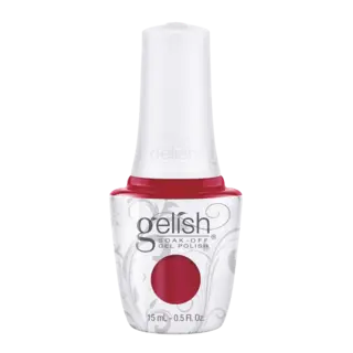 Gelish RED ROSES 15ml