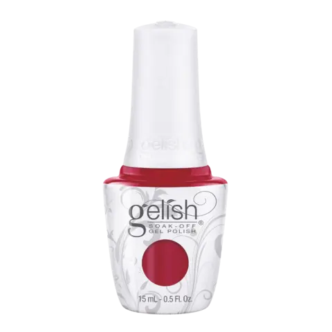 Gelish RED ROSES 15ml