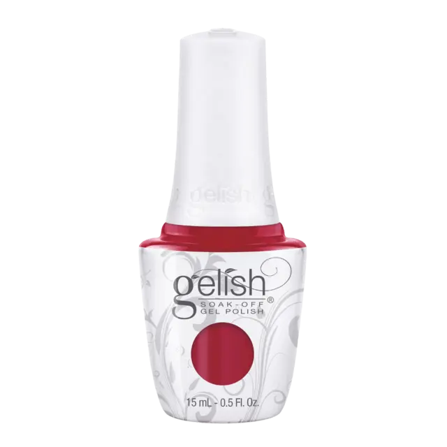 Gelish RED ROSES 15ml 