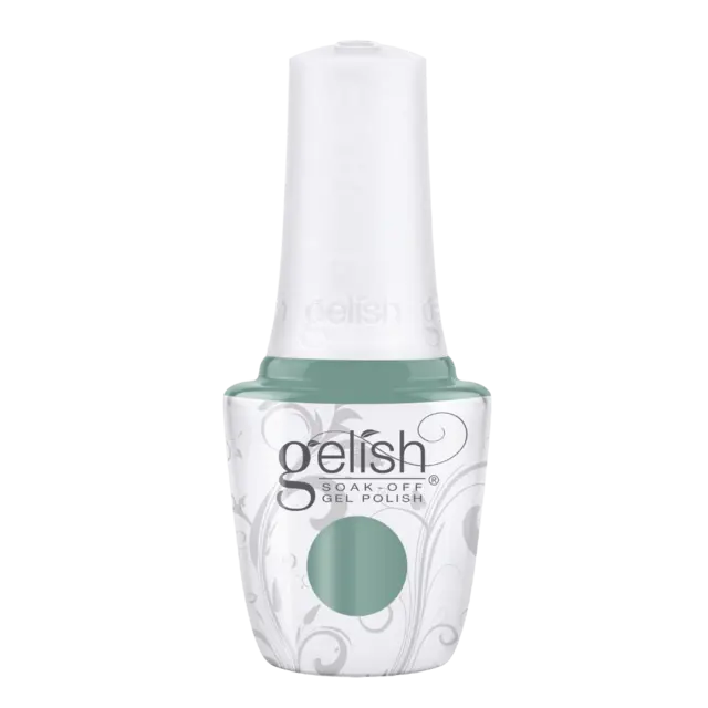 Gelish SEA FOAM 15ml 