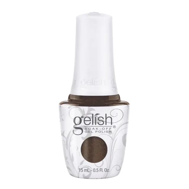 Gelish SWEET CHOCOLATE 15ml 