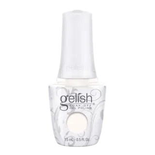 Gelish SHEEK WHITE 15ml