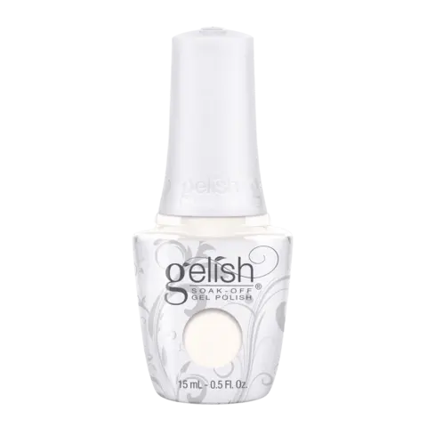 Gelish SHEEK WHITE 15ml