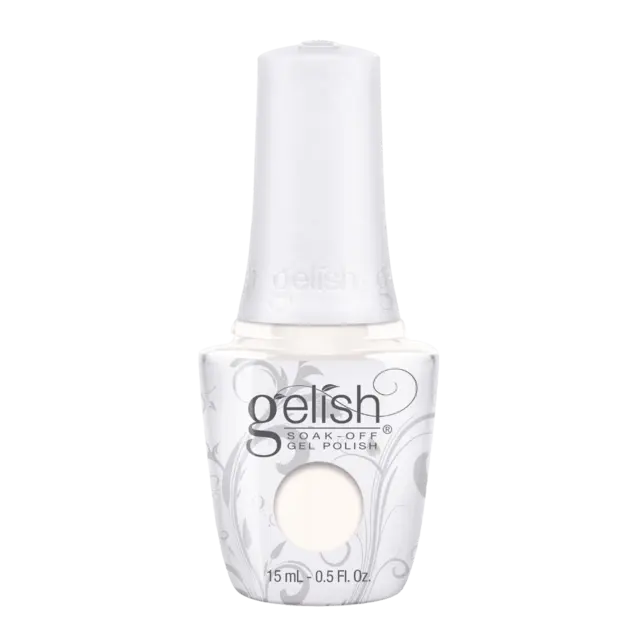Gelish SHEEK WHITE 15ml 