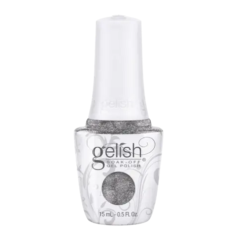 *Gelish TINSEL MY FANCY 15ml
