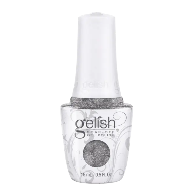 *Gelish TINSEL MY FANCY 15ml 